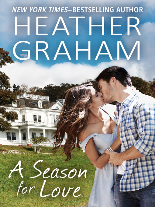 Title details for Season for Love by Heather Graham - Wait list